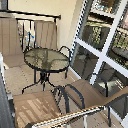 Apartamento ели *