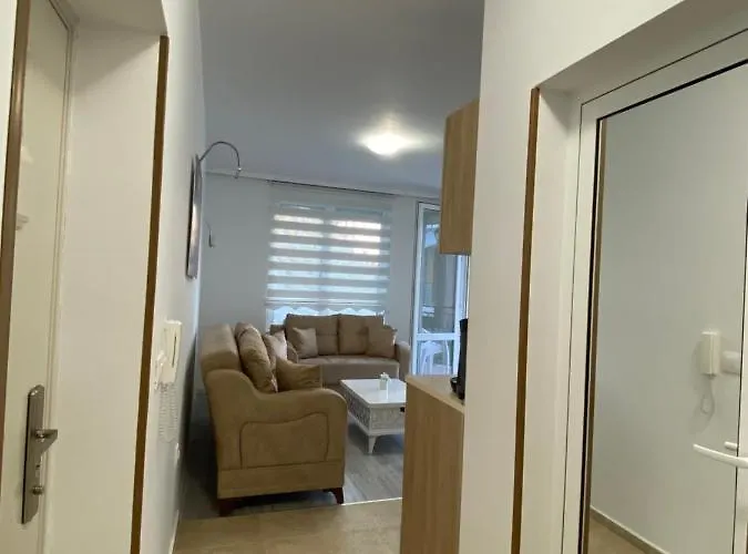 Apartamento ели