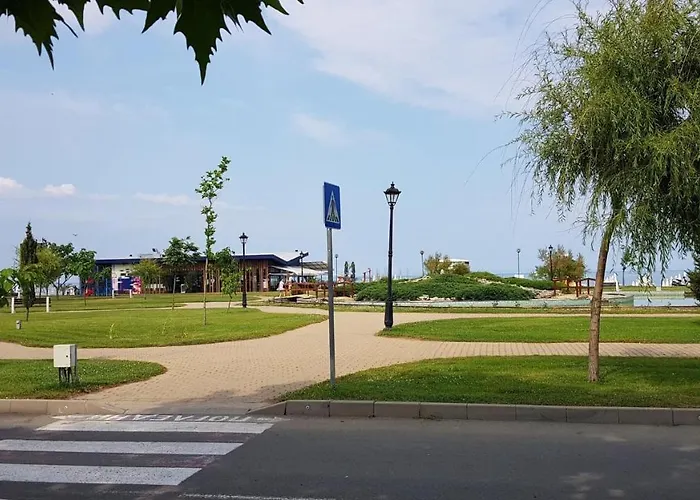 ели Apartamento Obzor