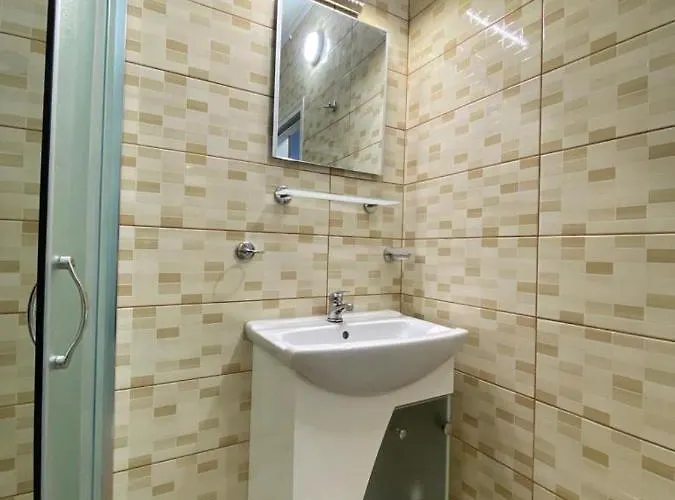 Apartamento ели Obzor