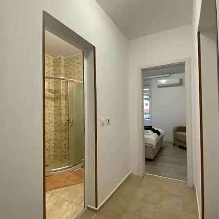 Apartman ели