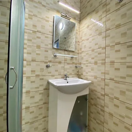 דירה ели אובזור