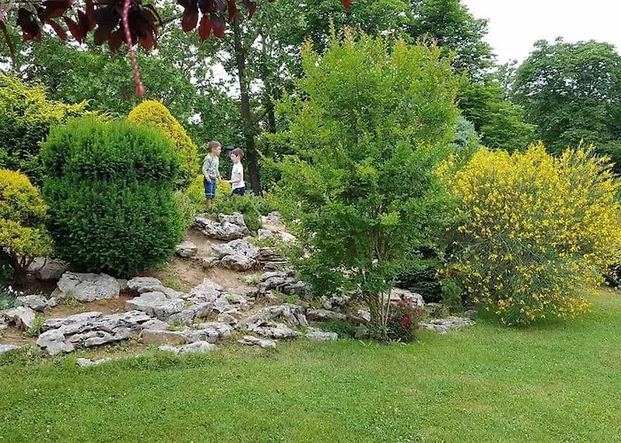 ели Апартамент