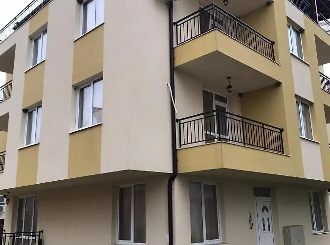 ели Апартамент Обзор