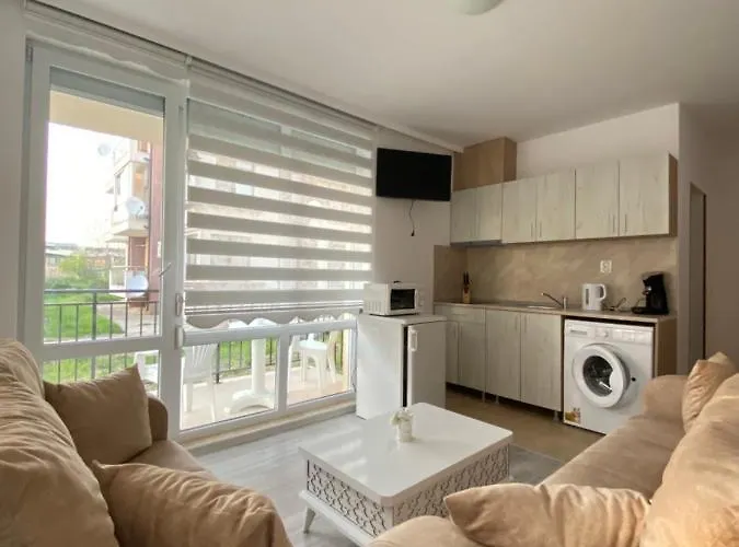 Апартамент ели