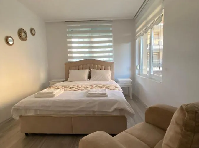 Апартамент ели *