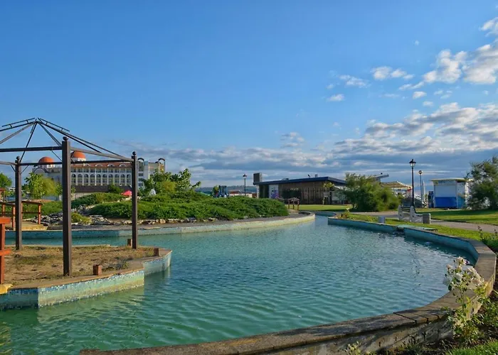 Апартамент ели *