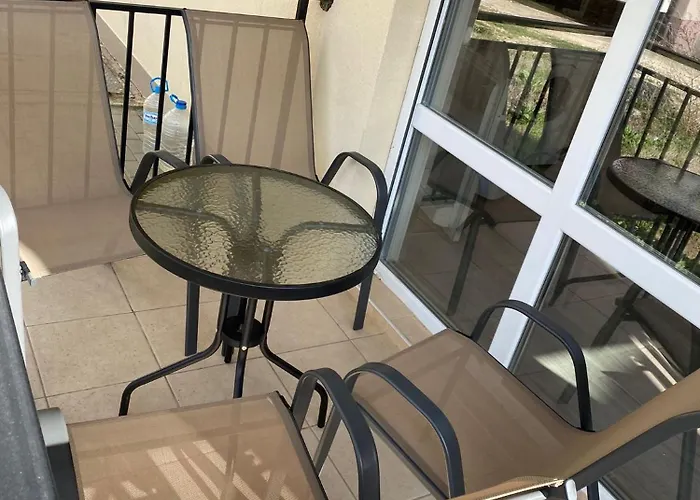 Апартамент ели *