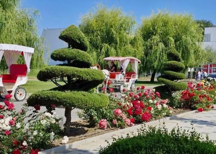 Apartment ели Obzor